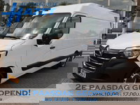 Renault Master - T35 2.3 DCI 135 L2H2 COMFORT + APPLE CARPLAY | NAVIGATIE | CRUISE | DAB+