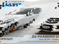 Mercedes-Benz GLE - 350d 258 PK 4MATIC GRIJS KENTEKEN EURO 6 + LUCHTVERING / LED / 360 CAMERA / APPLE CARPLAY