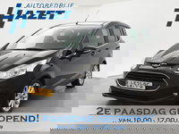 Ford B-MAX - 1.0 E.B. TITANIUM + TREKHAAK | COMFORTSTOELEN | PANO | STOELVERW. | KEYLESS | NAVIGATIE