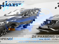 MG ZS EV - MG 45 kWh LUXURY + PANORAMA / LEDER / ADAPTIVE CRUISE / LED / CAMERA