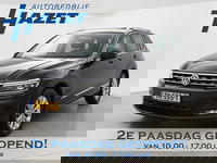 Volkswagen Tiguan - 1.4 TSI 150 PK 4MOTION DSG AUT. + PANORAMA | ADAPTIVE CRUISE | CARPLAY | TREKHAAK 2000KG