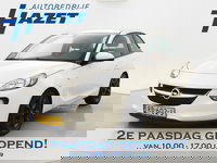 Opel ADAM - 1.4 AUTOMAAT UNLIMITED + CRUISE CONTROL / BLUETOOTH / AIRCO