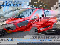 Ford Transit Custom - 320 2.0 TDCI 130 PK TRAIL DUBBEL CABINE L2H1 6-PERS. + LEDER | RAPTOR GRILLE | CARPLAY | CAMERA | LMV