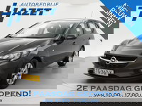 Opel Corsa - 1.4 FAVOURITE 5-DEURS *54.800 KM* + TREKHAAK | NAVIGATIE | CRUISE | DAB | AIRCO | LMV