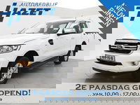 Ford Ranger - 2.0 ECOBLUE 170 PK AUT. 4X4 XLT SUPER CAB + 3500 KG TREKHAAK | CAMERA