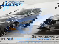 Volvo XC60 - 2.0 T8 T.E. 390 PK AWD R-DESIGN + BOWERS & WILKINS | 22 INCH | TREKHAAK | 360 CAMERA | PANORAMA | VOL-LEDER