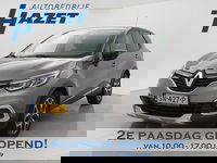 Renault Captur - 0.9 TCe INTENS + CAMERA / TREKHAAK / NAVIGATIE / DAB / LED