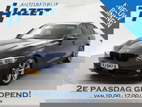 BMW 3 Serie - 330e 365 PK ADAPTIVE CRUISE | LEDER SPORTINTERIEUR | M-SPORT REMMEN | STOELVERWARMING