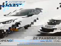 Peugeot e-2008 - EV GT 50 kWh 3-FASE + ADAPTIVE CRUISE | STOELVERW. | 18 INCH | LED | APPLE CARPLAY | CAMERA