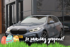 BMW 1 Serie - 118i M Sport Aut | Pano | Navi |Org. NL