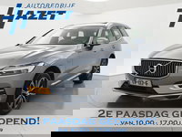 Volvo XC60 - 2.0 T8 TWIN ENGINE 390 PK INSCRIPTION + TREKHAAK | PANORAMA | LEDER | CARPLAY | 19 INCH | CAMERA