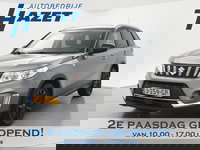 Suzuki Vitara - 1.0 BOOSTERJET SELECT TWO-TONE + CAMERA | APPLE CARPLAY | DAB | STOELVERWARMING