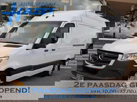 Mercedes-Benz Sprinter - 316 2.2 CDI 164 PK AUT. L2H2 EURO 6 + 2 SCHUIFD. | CARPLAY