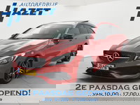 Mercedes-Benz CLA - Shooting Brake 180 AMG NIGHT + PANORAMA SCHUIFDAK | APPLE CARPLAY | CAMERA | STOELVERW. |