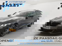 BMW 5 Serie - 540i M-SPORT 3.0I 333 PK SEDAN + NAPPA LEDER / LASER LED / HEAD-UP / SCHUIFDAK