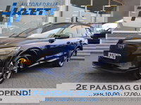 Audi Q4 e-tron - 35 LAUNCH EDITION ADVANCED PLUS + PANORAMA | 20 INCH | ADAPTIVE CRUISE | CAMERA | SPORTSTOELEN