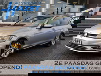 Volkswagen Golf - 1.6 TDI 116 PK AUT. *1e EIGENAAR / BTW* + MASSAGE | CARPLAY | ADAPTIVE CRUISE | TREKHAAK | STOELVERW. | DAB