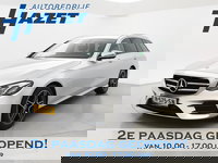 Mercedes-Benz E-Klasse - Estate 200 AMG SPORT AUT9 + BURMESTER / 360 CAMERA / ELEK. TREKHAAK / MATRIX LED