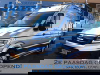 MAN TGE - 35 2.0 180 PK AUT. L3H3 + 3000 KG TREKHAAK | ADAPTIVE CRUISE | LED | LMV | CAMERA | CARPLAY