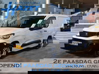 Peugeot Partner - 1.5 BLUEHDI 100 PK PREMIUM + BOTT KAST | 230V OMVORMER | TREKHAAK | APPLE CARPLAY