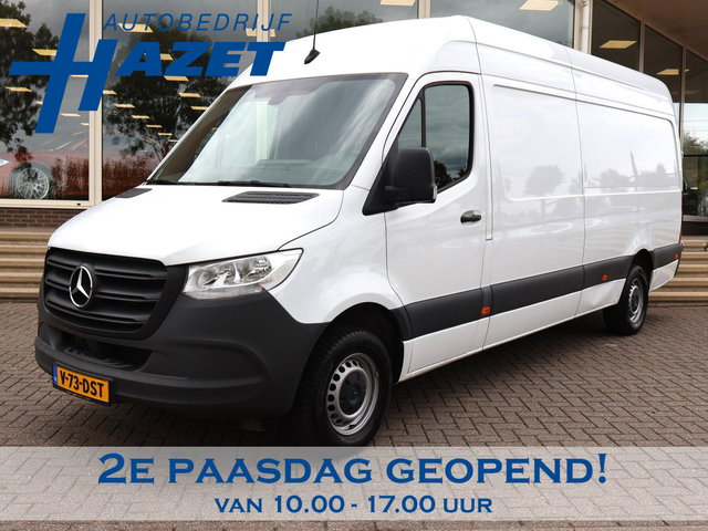 Mercedes-Benz Sprinter - 317 1.9 CDI 170 PK L3H2 EURO 6 + CARPLAY | CAMERA | DAB