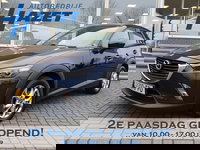 Mazda CX-3 - 2.0 SKYACTIV-G 120 AUT. + TREKHAAK | STOELVERW. | NAVIGATIE | DAB