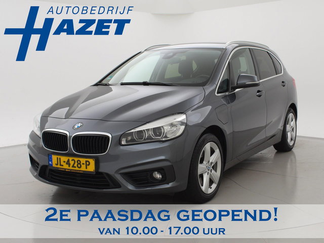 BMW 2 Serie - Active Tourer 225XE 224 PK HYBRID XDRIVE EXECUTIVE + LED / NAVIGATIE