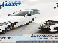 Mercedes-Benz E-Klasse - Estate AMG 53 4MATIC 435 PK PREMIUM PLUS + BURMESTER | SCHUIFDAK | DISTRONIC | 360 CAMERA