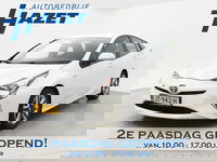 Toyota Prius - 1.8 BUSINESS PLUS NIEUW MODEL + AFN. TREKHAAK | CAMERA | NAVIGATIE | XENON