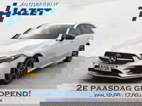 Mercedes-Benz A-Klasse - 180 AUT. AMG SPORT + MBUX | SFEERVERLICHTING | CAMERA | SPORTSTOELEN