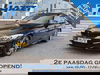 BMW 4 Serie - Gran Coupé 420i AUT8 M-SPORT H.E. + 19 INCH | LEDER | SPORTSTOELEN | STOELVERW.