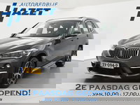 BMW X1 - sDrive20i 192 PK AUT. + TREKHAAK | PANORAMA | SPORTSTOELEN LEDER | HEAD-UP | CAMERA | STOELVERWARMING