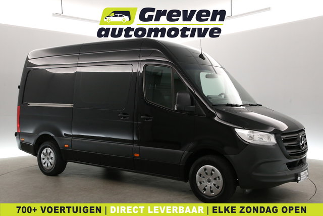 Mercedes-Benz Sprinter - 317 170PK L2H2 | Automaat | Airco | Cruise | Camera | Stoelverwarming