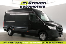Mercedes-Benz Sprinter - 317 170PK L2H2 | Automaat | Airco | Cruise | Camera | Stoelverwarming