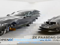 BMW 4 Serie - GRAN COUPE 418i EXECUTIVE | LEDER | NAVI | STOELVERWARMING | LED | 18 INCH LMV