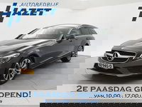 Mercedes-Benz CLS - Shooting Brake 220D 170 PK AUT. + LEDER | CAMERA | STOELVERW. | LED | 18 INCH
