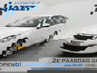Peugeot 308 - SW 1.2 PureTech Blue Lease + Trekhaak