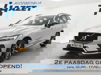 Volvo XC60 - 2.0 T6 PHEV 340 PK R-DESIGN + PANORAMA | STUUR/STOELVERW. | ADAPTIVE CRUISE