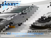 Renault Trafic - 1.6 DCI 140 PK L1H1 + STANDKACHEL / CAMERA / LMV