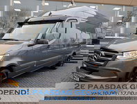 Mercedes-Benz Sprinter - 319 3.0 CDI V6 AUT. L3H2 - 3500 KG TREKHAAK | MBUX BREEDBEELD | 18 INCH LMV | CAMERA