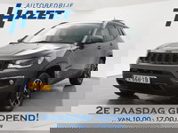 Jeep Compass - 4xe 240 PK PLUG-IN HYBRID 4X4 TRAILHAWK + TREKHAAK | VOL LEDER | ALPINE | CARPLAY | DAB | STOEL/STUURWIELVERW.