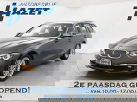 BMW 3 Serie - Touring 318i AUT. LUXURY EDITION + LEDER | STOELVERW. | NAVIGATIE