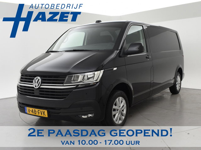 Volkswagen Transporter - 2.0 TDI L2H1 HIGHLINE | LMV | TREKHAAK | APPLE CARPLAY | CAMERA | COMFORSTOELEN