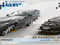 Mercedes-Benz E-Klasse - 200 AVANTGARDE SEDAN + DIGITALE COCKPIT WIDESCREEN | SCHUIFDAK | SFEERVERLICHTING