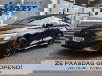 Audi A3 - Limousine 35 TFSI 150 PK S-LINE EDITION + VIRTUAL COCKPIT | TREKHAAK | ADAPTIEVE CRUISE | SPORTSTOELEN