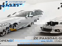 BMW 5 Serie - Touring 520i 260 PK M-SPORT INTERIEUR + EXTERIEUR | M SPORTSTOELEN | 20 INCH LMV