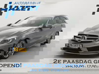 Mercedes-Benz A-Klasse - 200 157 PK AMG SPORT + LEDER/ALCANTARA / XENON / 18 INCH