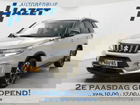 Suzuki Vitara - 1.5 HYBRID AUT. ALLGRIP 4WD STYLE + TREKHAAK | ADAPTIVE CRUISE | CAMERA | STOELVERW. | NAVIGATIE
