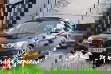 BMW 3 Serie - Gran Turismo 320i High Executive