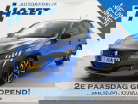 Peugeot 208 - 1.2 PT 130 PK AUT. GT-LINE + PANORAMA | SFEERVERL. | 3D COCKPIT | STOELVERW. | APPLE CARPLAY | CAMERA